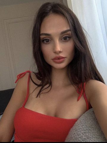Проститутка Элина