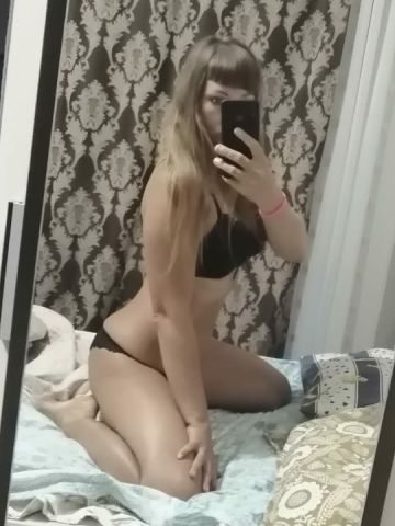 Проститутка Адель